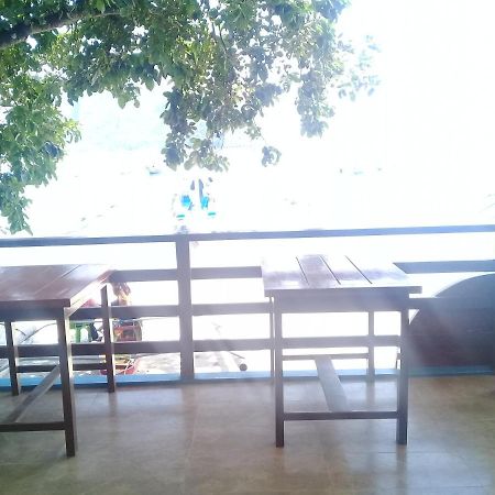 Rainforest Beach Hotel El Nido Extérieur photo