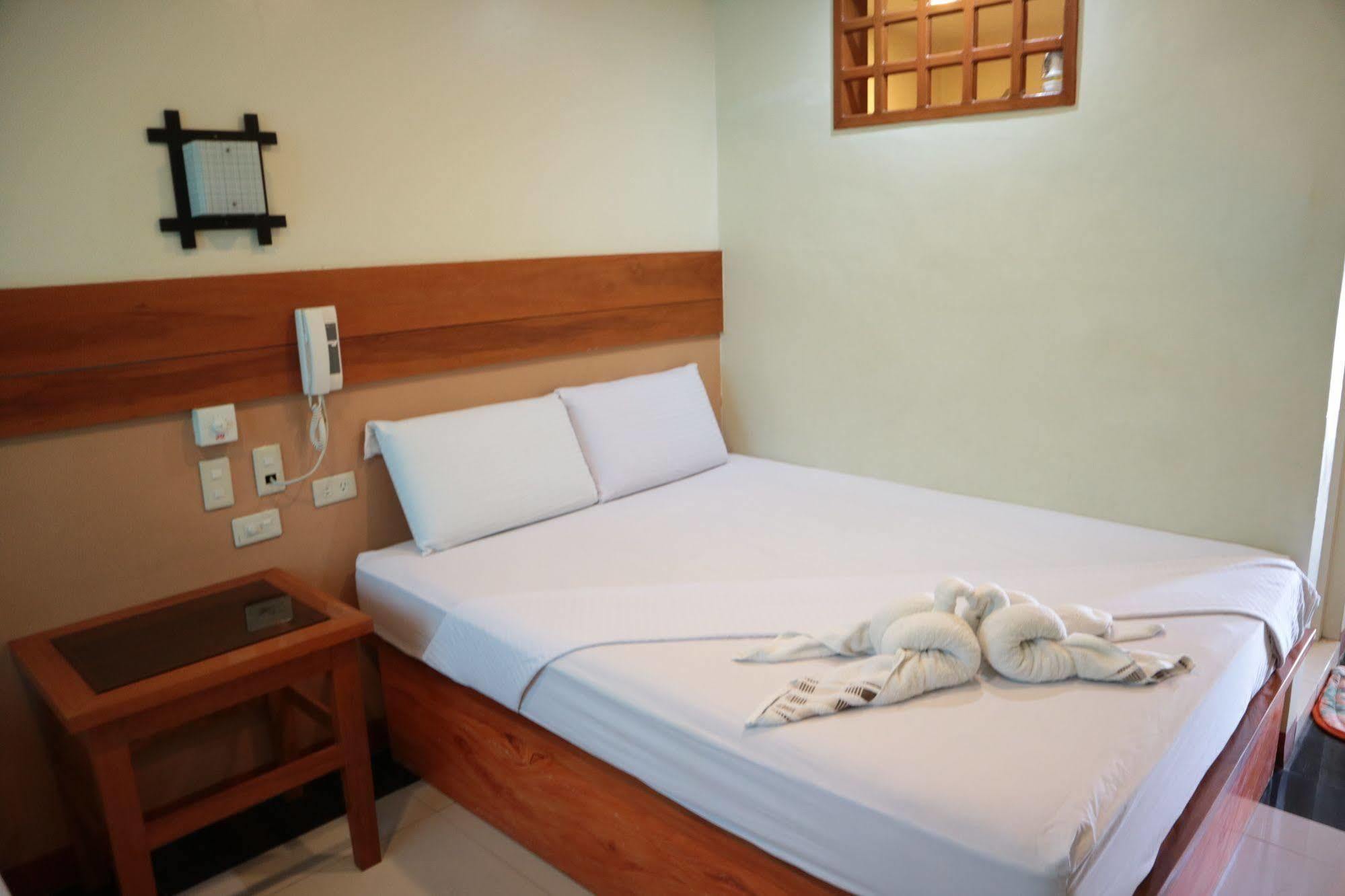 Rainforest Beach Hotel El Nido Extérieur photo