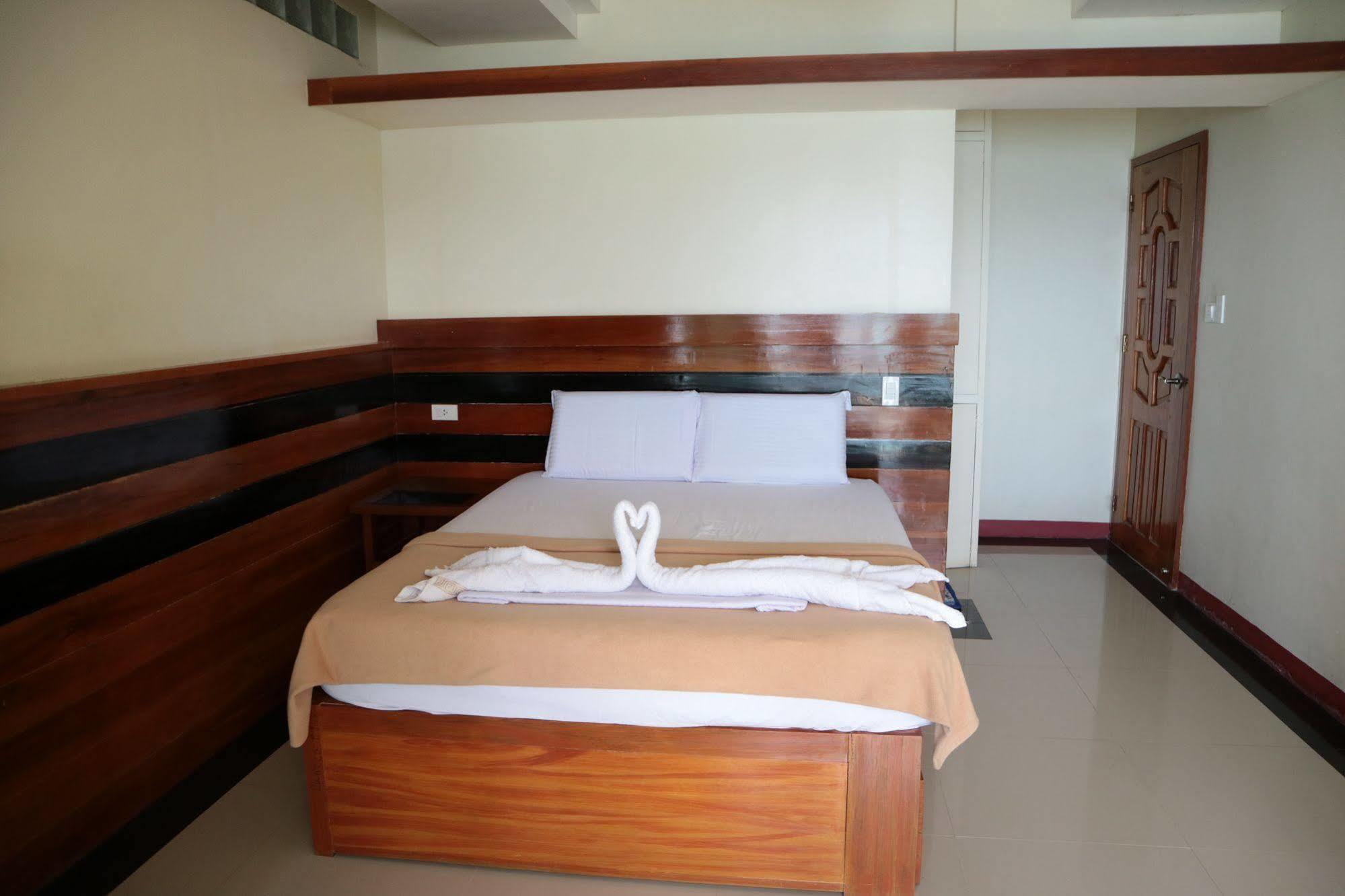 Rainforest Beach Hotel El Nido Extérieur photo
