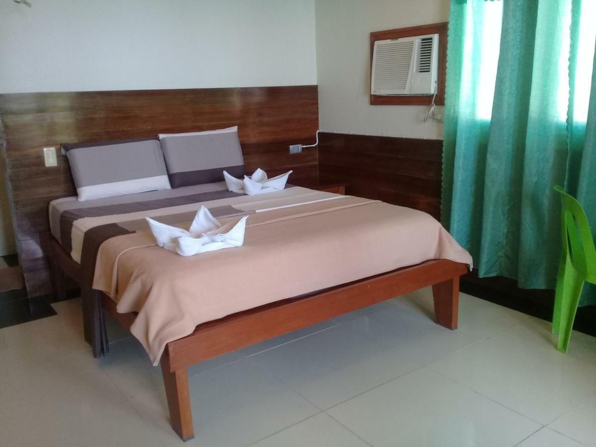 Rainforest Beach Hotel El Nido Extérieur photo