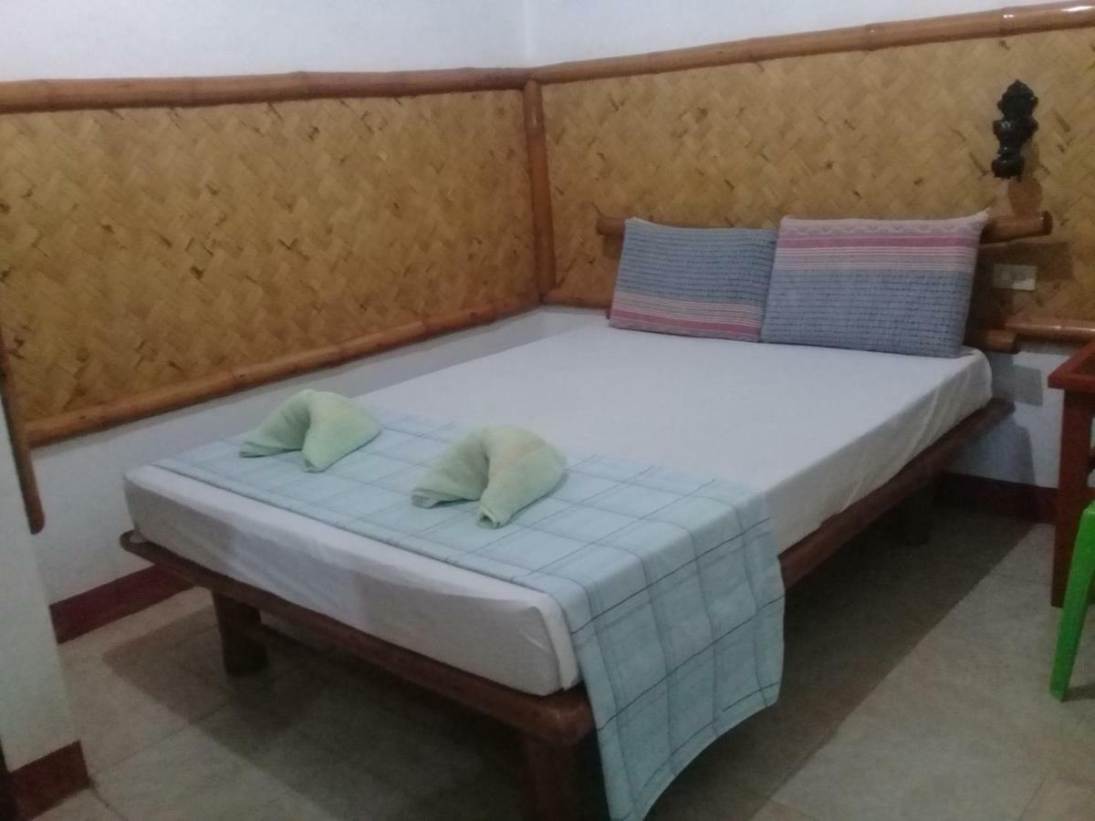 Rainforest Beach Hotel El Nido Extérieur photo