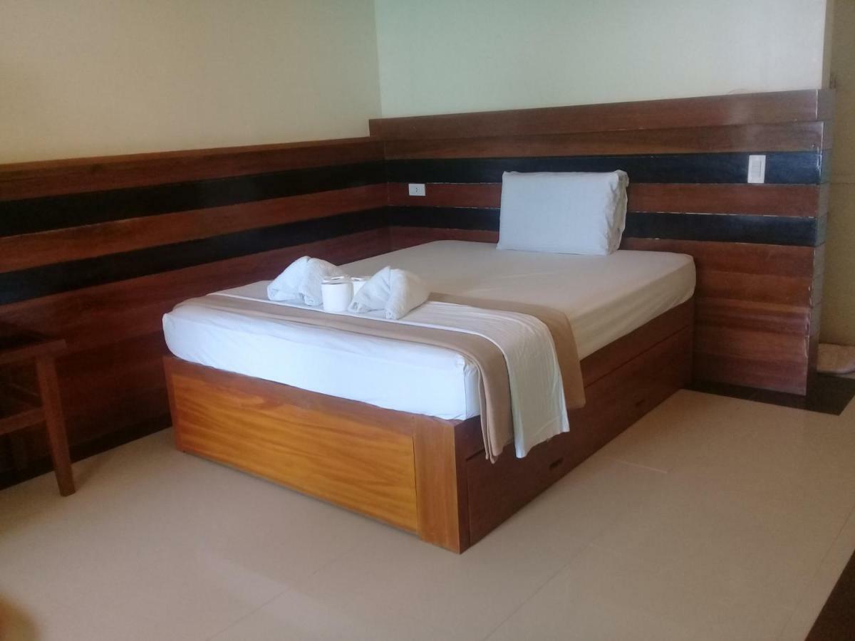 Rainforest Beach Hotel El Nido Extérieur photo