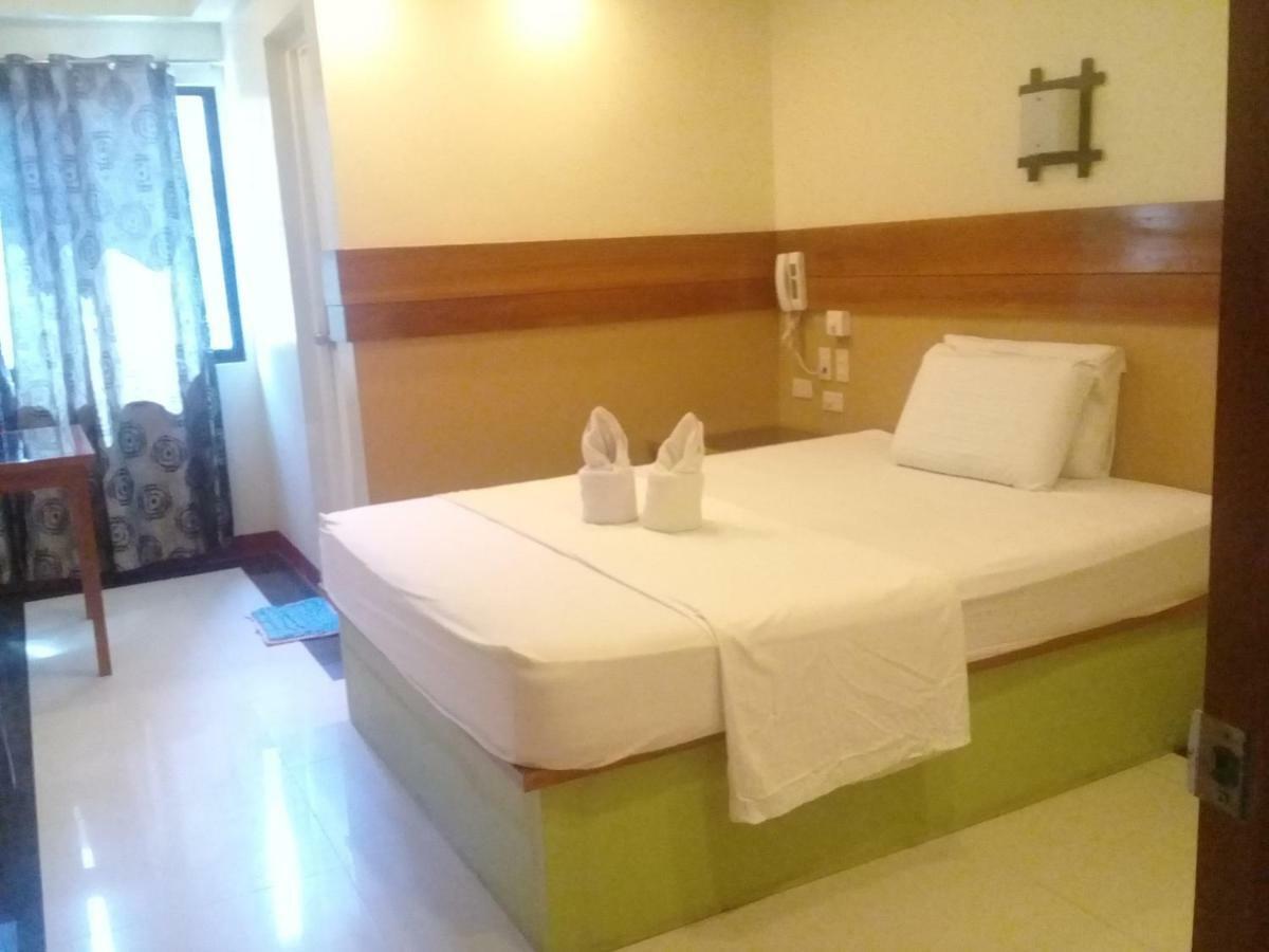 Rainforest Beach Hotel El Nido Extérieur photo